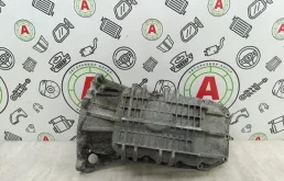 Поддон двигателя Ford Focus 2008 1121127 1.6L DURATEC 16V PFI (100PS) SIGMA