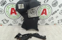 Кожух ремня ГРМ Ford Focus 2004 1676581 ХЕТЧБЕК 1.6L ZETEC-S PFI (100PS)