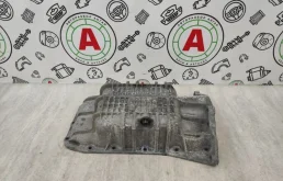 Поддон двигателя Ford Focus 2008 1121127 1.6L DURATEC 16V PFI (100PS) SIGMA