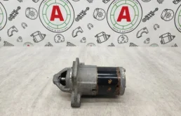 Стартер Nissan Note 2007 23300BC20A E11 HR16DE