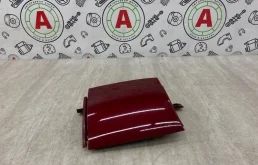 Накладка под фонарь Nissan Note 2011 781289U00H E11 (1.4) CR14DE, задняя правая