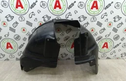 Подкрылок Ford Mondeo 3 2006 1133870 1.8L DURATEC HE SFI (125PS), задний правый