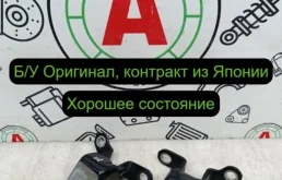 Петля двери Toyota Camry 2008 6876020121 ACV40 2AZFE, задняя левая