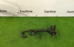 Патрубок отопителя audi Q5 2016 8R2819350F 8R CNCE