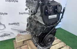 Двигатель AUDI A5 06L100032 8T CJE