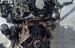 Двигатель Nissan Qashqai (J11) 2013-2019 2015 K9K 1.5 D K9K