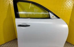 Дверь передняя правая Infiniti FX 30D (2010-2013) 2011 H010M1CAMA 3.0 D V9X
