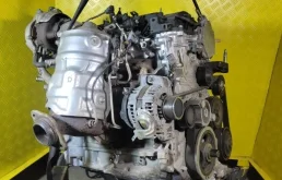 Двигатель Toyota Rav 4 (CA40) (2012-2019) 2015 1ADFTV 2.0 D 1ADFTV