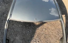 Крыша Mitsubishi L200 (2015-2022) 2016 5290C935 2.4 D 4N15