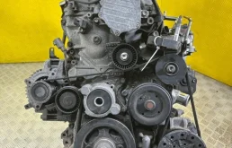 Двигатель Toyota Rav 4 (XA30) (2005-2014) 2006 1900026370 2.2 D 2ADFTV