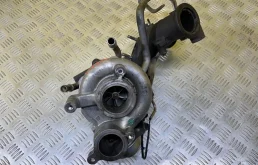 Турбина Infiniti EX 30D (2010-2014) 2011 1441100Q1K 3.0 D V9X