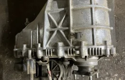 Раздаточная коробка Toyota Land Cruiser 200 (2008-2021) 2008 3610060B01 ВНЕДОРОЖНИК 4.5 D 1VDFTV