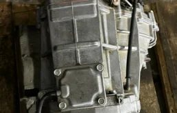 Раздаточная коробка Toyota Land Cruiser Prado 150 (2009-2023) 2014 361006D401 ВНЕДОРОЖНИК 3.0 D 1KDFTV