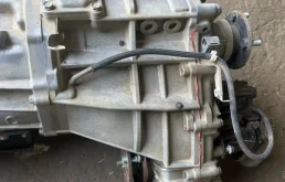 Раздаточная коробка Toyota Land Cruiser Prado 150 (2009-2023) 2014 361006D401 3.0 D 1KDFTV