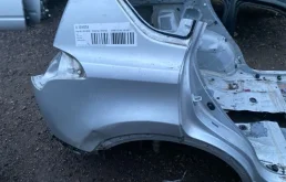 Крыло заднее правое Toyota Rav 4 (CA40) (2012-2019) 2013 6160142100 2.0 D 1ADFTV
