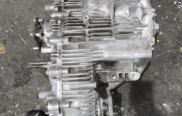 Раздаточная коробка Toyota Land Cruiser Prado 150 (2009-2023) 2020 361006D401 ВНЕДОРОЖНИК 4.0 I 1GRFE