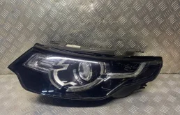Фара левая Land Rover Discovery Sport I (2014-н.в) 2017 FK7213W030EG ВНЕДОРОЖНИК 2.0 D 204DTD