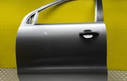 Дверь передняя левая Ford Ranger III (2011-2023) 2018 1892631 2.2 D ZSD422