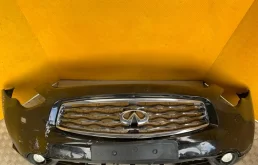 Бампер передний Infiniti FX 30D ( 2002-2013) 2010 620221CJ0H 3.0 D V9X