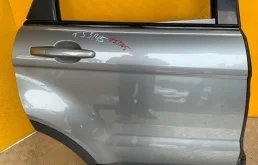 Дверь задняя правая Land Rover Range Rover Evoque I (2011-2018) 2014 LR028556 2.2 D 224DT