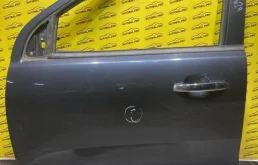 Дверь передняя левая Ford Ranger III (2011-2023) 2014 1892631 ПИКАП 2.2 D