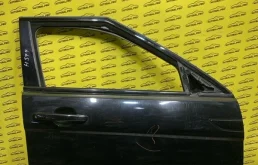 Дверь передняя правая Land Rover Range Rover Evoque I (2011-2018) 2016 LR028552 ВНЕДОРОЖНИК 2.0 D 204DTD