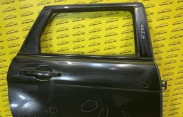 Дверь задняя правая Land Rover Range Rover Evoque I (2011-2018) 2016 LR028556 ВНЕДОРОЖНИК 2.0 D 204DTD