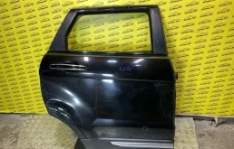 Дверь задняя правая Land Rover Range Rover Evoque I (2011-2018) 2014 LR028556 ВНЕДОРОЖНИК 2.2 D 224DT