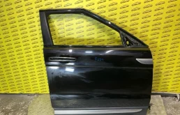 Дверь передняя правая Land Rover Range Rover Evoque I (2011-2018) 2014 LR028552 ВНЕДОРОЖНИК 2.2 D 224DT