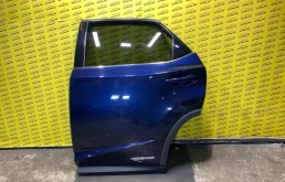 Дверь задняя левая Lexus RX 450H IV (2015-2022) 2020 6700448180 ВНЕДОРОЖНИК 3.5 I 2GRFXS