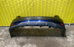 Бампер задний Lexus RX 450H IV (2015-2022) 2020 5215948931 ВНЕДОРОЖНИК 3.5 I 2GRFXS