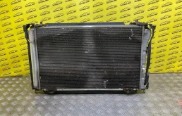 Кассета радиаторов Toyota Rav 4 (CA40) (2012-2019) 2015 1671136140 2.0 D 2WW