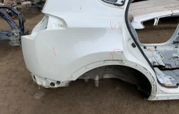 Крыло заднее правое Toyota Rav 4 (CA40) (2012-2019) 2015 6160142100 2.0 D 2WW