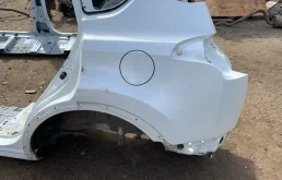 Крыло заднее левое Toyota Rav 4 (CA40) (2012-2019) 2015 6160242100 2.0 D 2WW