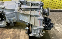 Раздаточная коробка Toyota Land Cruiser Prado 150 (2009-2023) 2019 361006D401 ВНЕДОРОЖНИК 2.8 D 1GDFTV