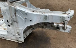 Лонжерон правый BMW X5 (2018-2023) 2020 41007417572 ВНЕДОРОЖНИК 3.0 D B57