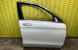 Дверь передняя правая Mercedes-Benz GLC (2015-2019) 2017 A2537200405 ВНЕДОРОЖНИК 2.2 D OM651