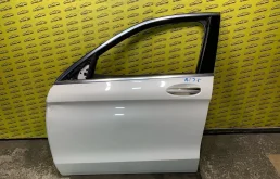 Дверь передняя левая Mercedes-Benz GLC (2015-2019) 2017 A2537200305 ВНЕДОРОЖНИК 2.2 D OM651