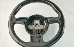 Руль Audi A4 8K0419091BN B8, левый
