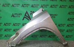 Крыло Lexus RX 2015-2022 5380248140 4 AL20, переднее левое