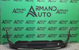 Юбка бампера Hyundai Tucson 2015-2018 86612D7000 3, задняя
