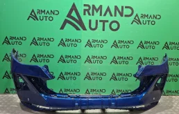 Бампер Haval F7x 2022-2024 2803327XKQ11A9C 1, передний