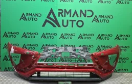 Бампер Mitsubishi Eclipse Cross 2017-2020 6400J507 1, передний