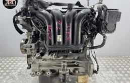 Двигатель Mazda 3 BM
