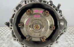 Акпп Lexus GS300
