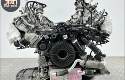 Двигатель Audi A8 D4