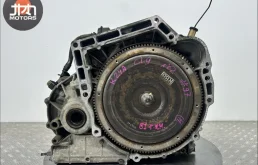 Акпп Honda Accord 7 CL