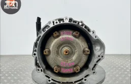 Акпп Lexus GS300