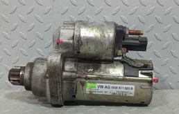 СТАРТЕР AUDI VOLKSWAGEN SEAT SKODA 0AM911023B