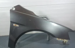 КРЫЛО MITSUBISHI GALANT FORTIS LANCER 5220C528 ПЕРЕДНЕЕ ПРАВОЕ серый, A39 KE839